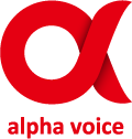 alpha voice